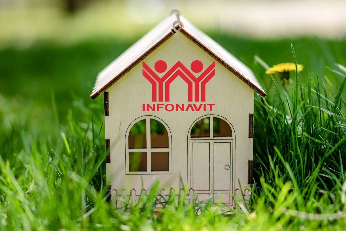 ¿Cuánto tiempo necesitas trabajar para sacar tu casa con Infonavit?