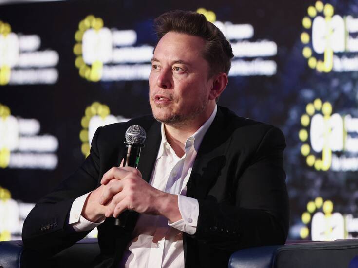 Elon Musk defiende a Donald Trump y acusa motivación política en su condena