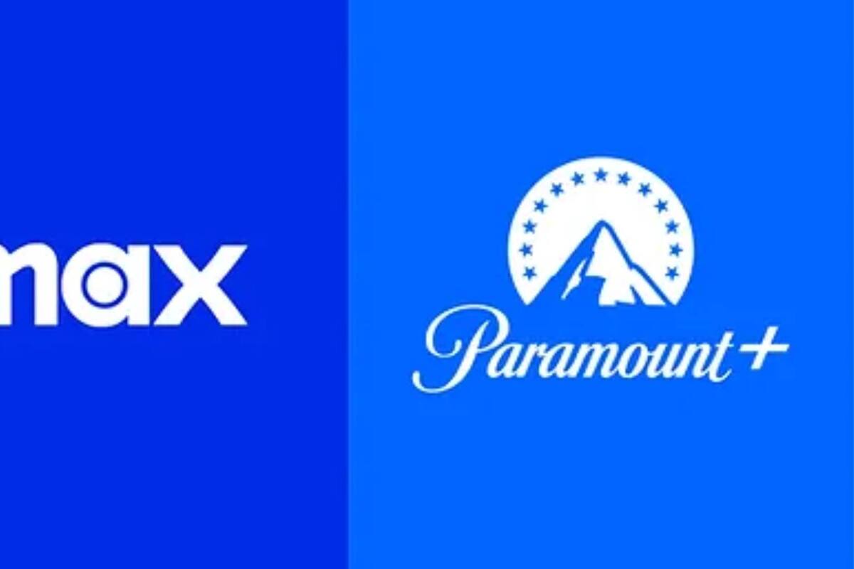 ¿Paramount+ y Max formarán un servicio de streaming conjunto?