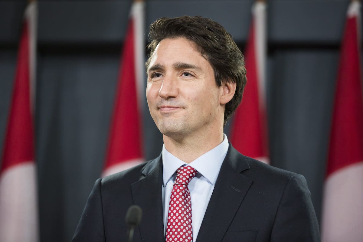 Justin Trudeau rechaza la posibilidad de dimitir aún con pérdida de popularidad entre canadienses