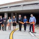 Inauguran ciclovía en Carmel Valley