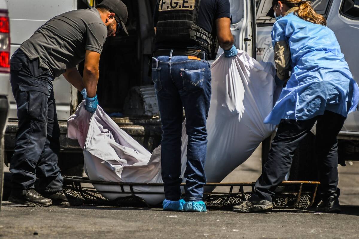 Suman 22 homicidios de mujeres en el mes de marzo en Tijuana 
