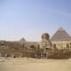 Descubrimiento de una rama perdida del Nilo: La clave para resolver el misterio de las pirámides