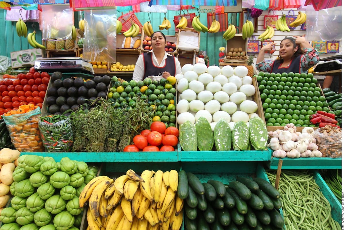Cede inflación en Sonora en primera quincena de mayo