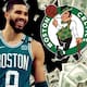 NBA: ¡Oficial! Jayson Tatum renueva su contrato con los Boston Celtics por 5 años y $314 millones de dólares