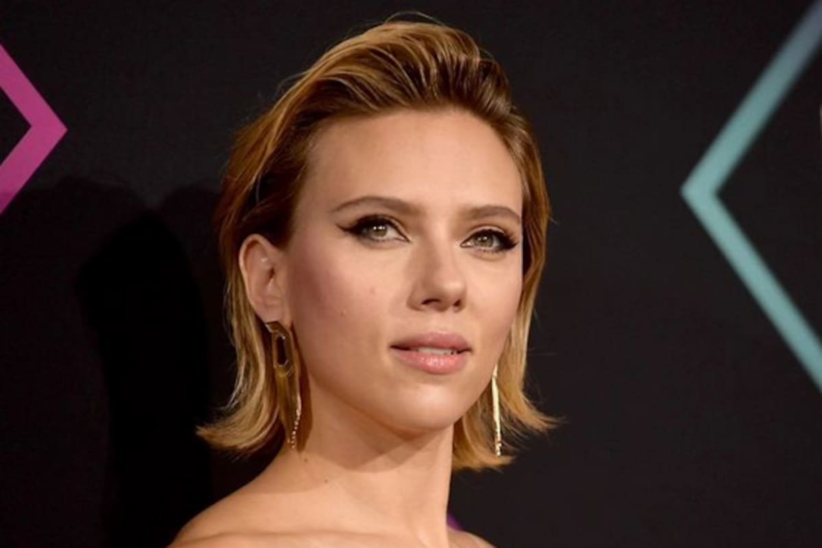 Scarlett Johansson toma acciones legales contra aplicación de IA que puso su imagen en anuncio