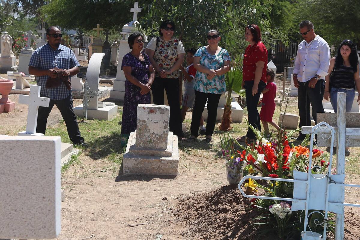 Se realizarán operativos en cementerios por este 10 de mayo