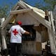 Aumentan golpes de calor entre los migrantes: Cruz Roja Nogales