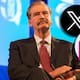 INE ordena a Vicente Fox borrar publicaciones que hizo a favor de candidata durante veda electoral