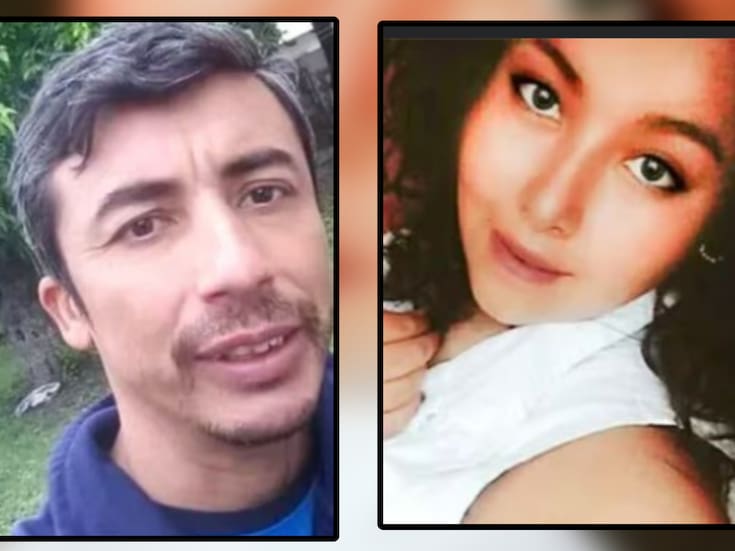 Hombre mata a machetazos a la novia de su amigo por intervenir en violación a niña de 9 años, a quien también mató en Argentina