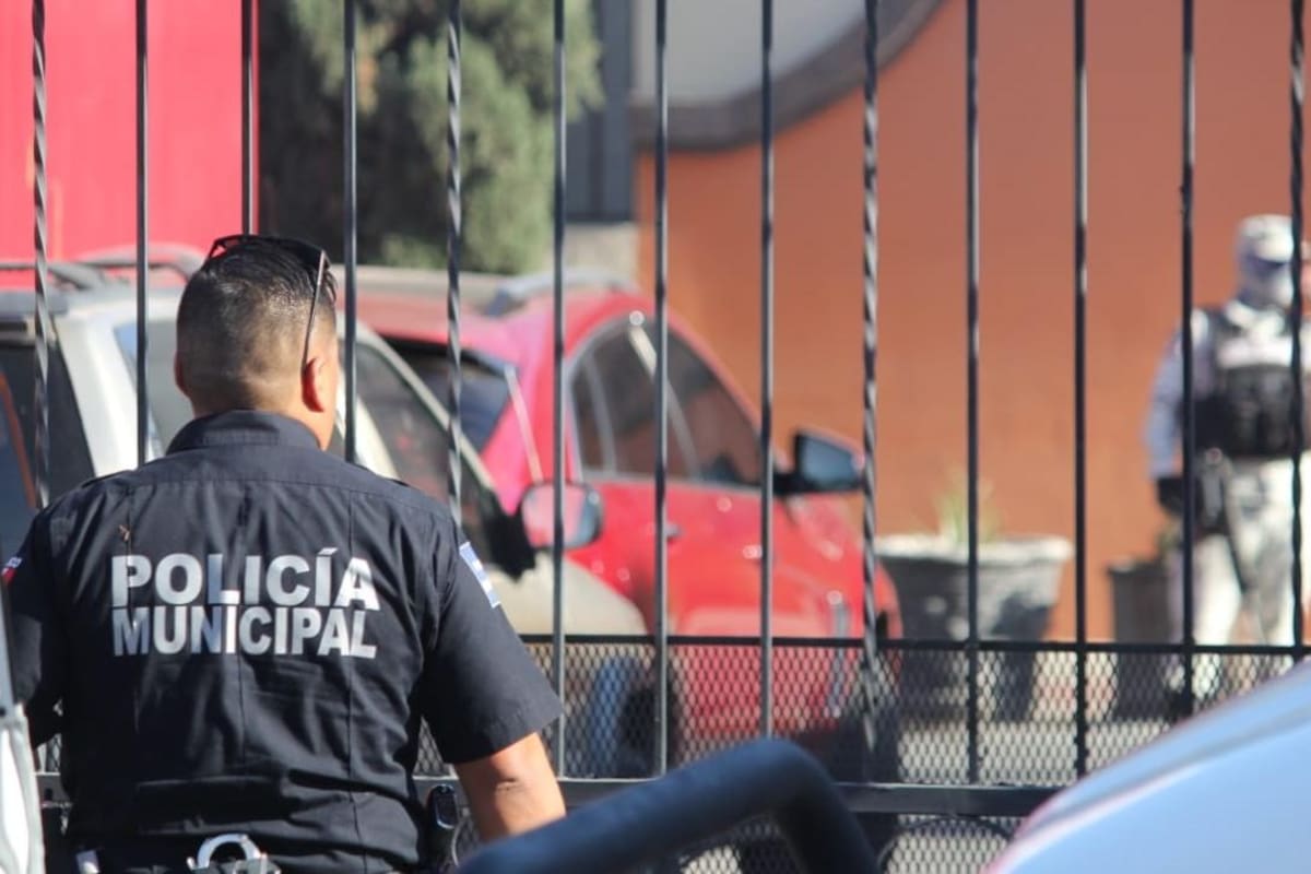 Asesinan a dos mujeres dentro de vivienda en Colinas de California en Tijuana
