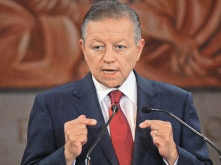 Arturo Zaldivar crítica al Poder Judicial: “Nunca había estado peor”