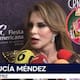 Lucía Méndez dice que RuPaul la invitó personalmente a Drag Race México