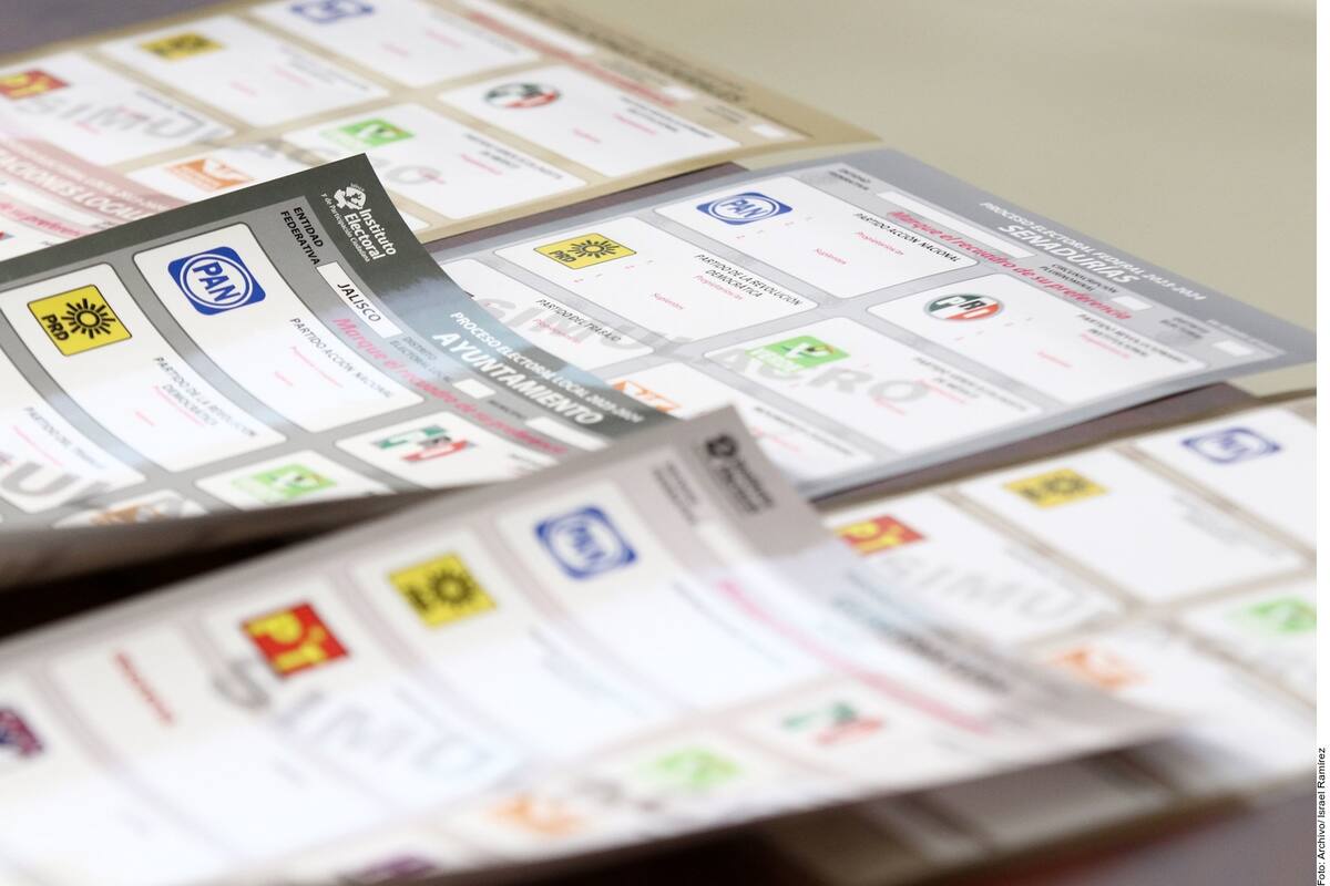 Presidenta del INE pide madurez en aceptar resultados electorales