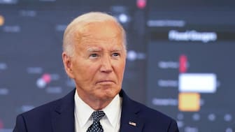 Biden: 25 demócratas le pedirán que se retire de la candidatura porque “el velo se ha caído”