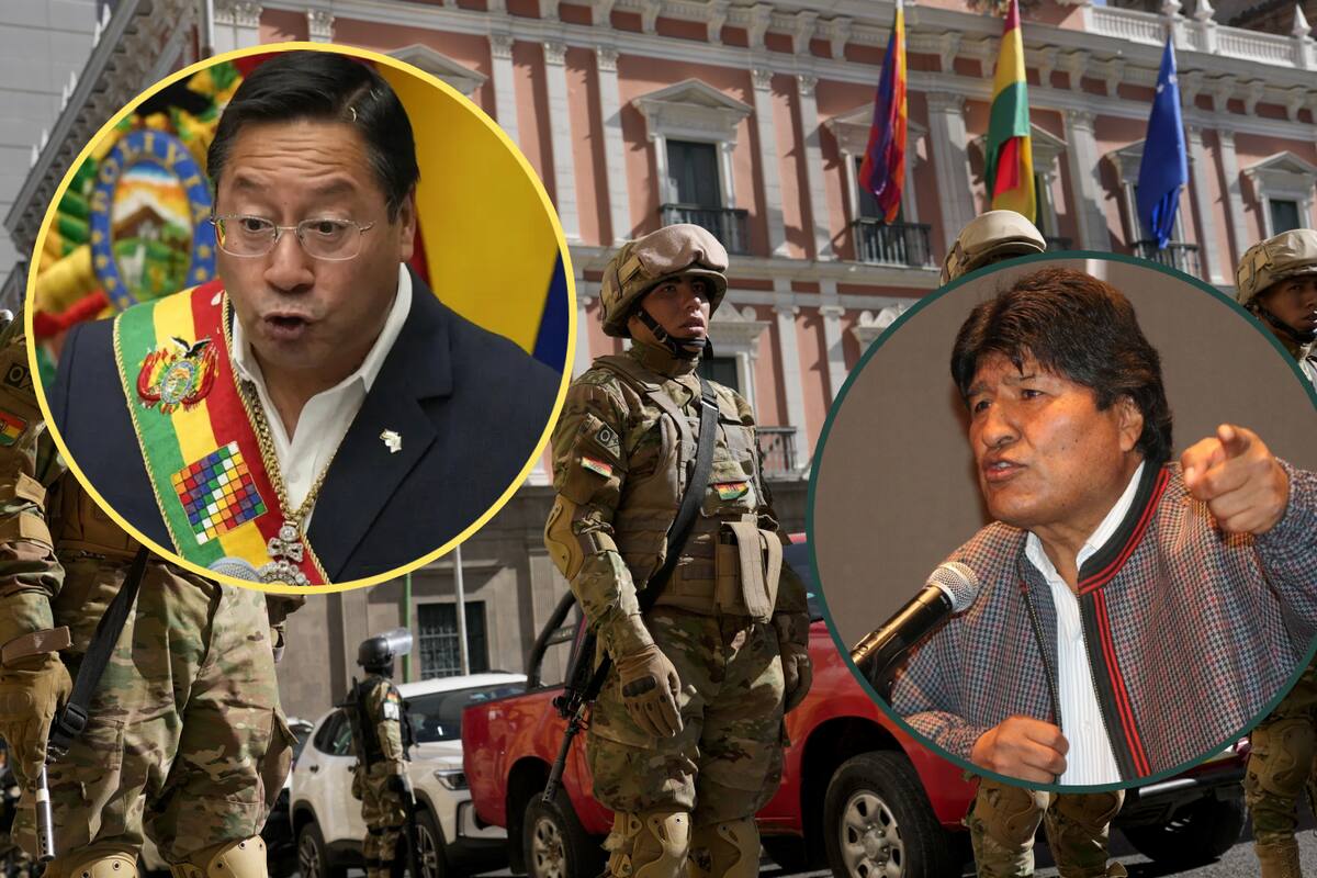 ¿Qué pasa en Bolivia? Acusan golpe de Estado y Evo Morales se expresa