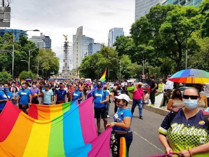Marcha del Orgullo LGBTQ+ en CDMX: ¿Quiénes serán los artistas invitados?