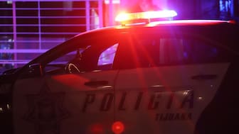 Homicidios Tijuana: Matan a hombre al interior del bar Porkys