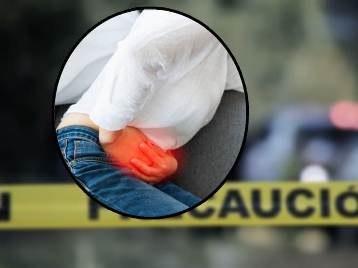 Mujer muere en su cuarto tras intensos cólicos en Saltillo