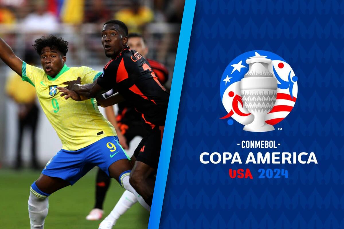 Brasil vs Colombia: La ‘Canarinha’ no pudo ganar y terminó como segunda de grupo