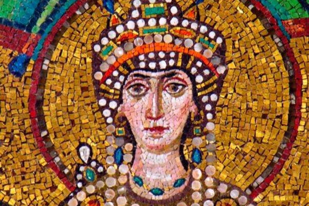 ¿Sabías que hubo una emperatriz romana que gobernó vestida de hombre?