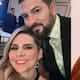 Américo Garza y Karla Panini llaman “fea” a joven que los acusa de ser infiel