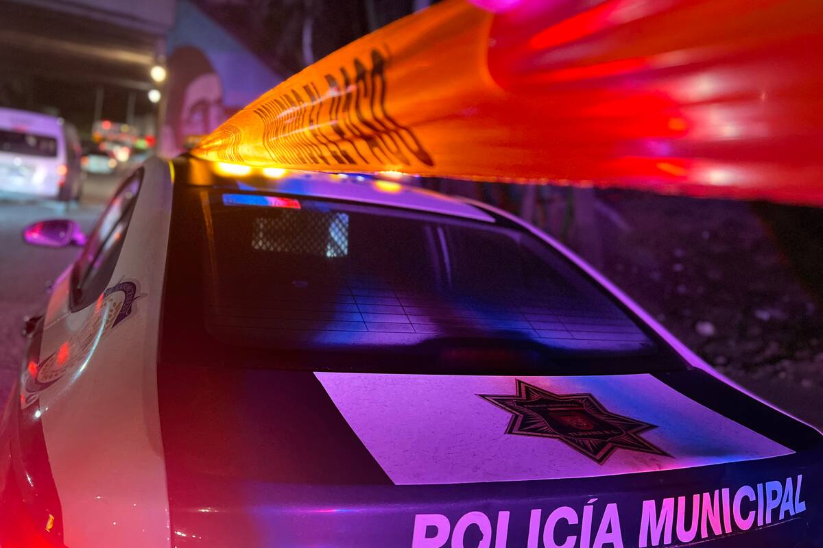 Homicidios Tijuana: Localizan cuerpo calcinado en Valle Sur
