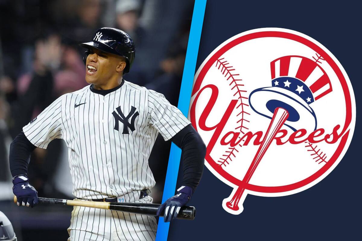 Yankees: Juan Soto queda fuera por lesión en la mano