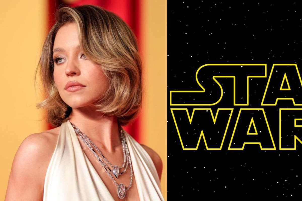 Sydney Sweeney podría unirse al universo de Star Wars 
