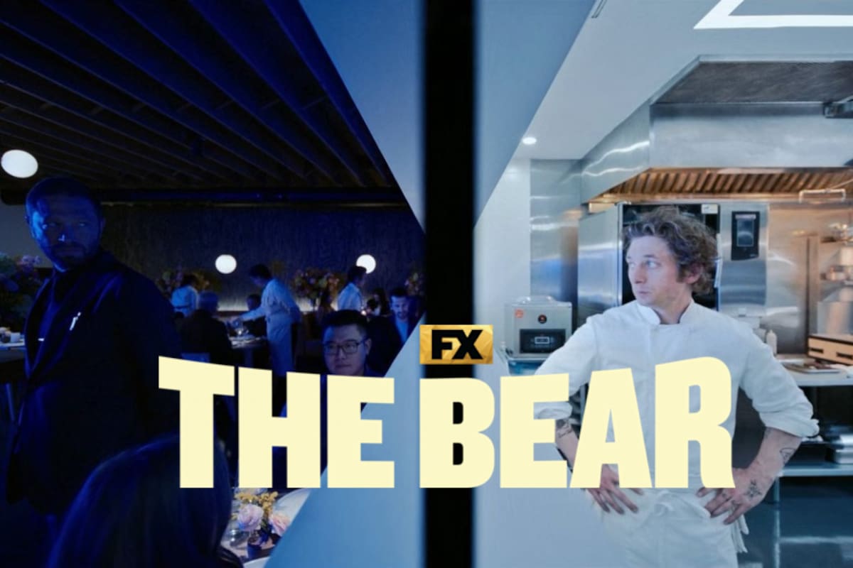 ¡Oficial! “The Bear” Temporada 3 se convirtió en el estreno más visto en Hulu con 5,4 Millones de visitas