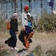 Por miedo, los migrantes no piden ayuda médica: Salud Sonora