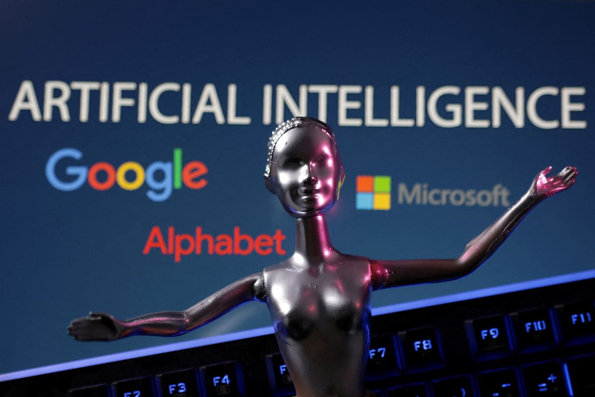 Google abre Bard, su inteligencia artifical, a todo México ¡ahora competirá con ChatGPT!