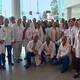 IMSS-Bienestar: AMLO agradece a Cuba por el envío de médicos especialistas