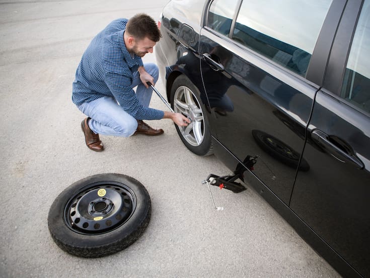 Alarga la vida de tus neumáticos