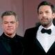 Matt Damon y Ben Affleck protagonizarán ‘RIP’, un filme de suspenso de Netflix