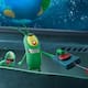 Plankton, de Bob Esponja, tendrá su propia película en Netflix