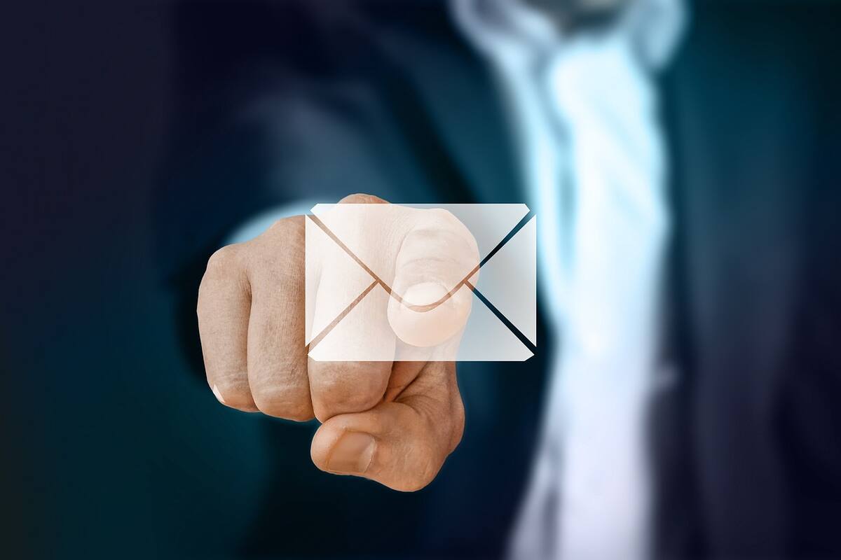 ChatGPT te da ideas para evitar la sobrecarga de tu correo electrónico