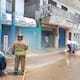 Trece lesionados tras derrame de amoniaco en Veracruz