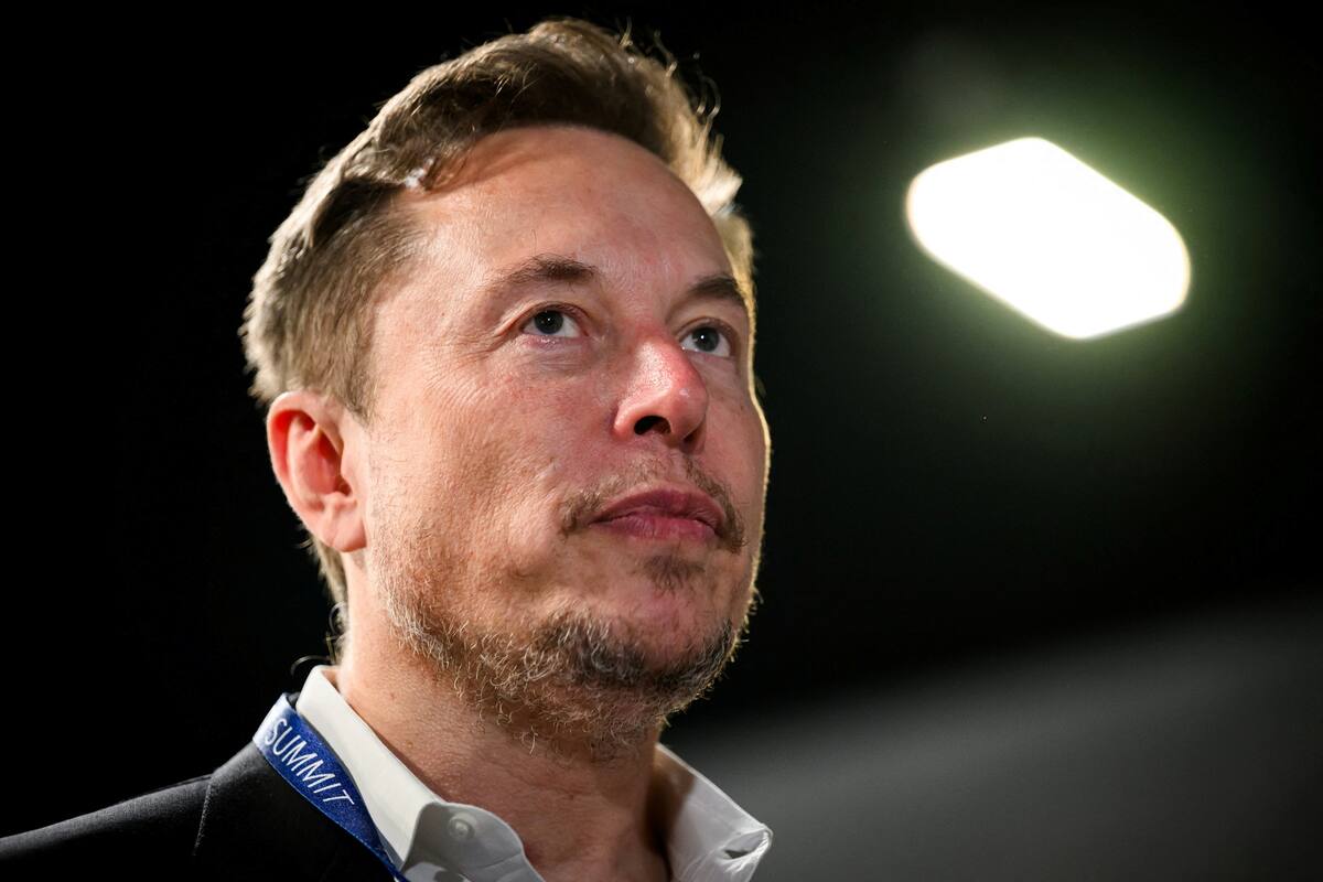 Elon Musk aceptó testificar ante la SEC sobre la compra de Twitter en 2022