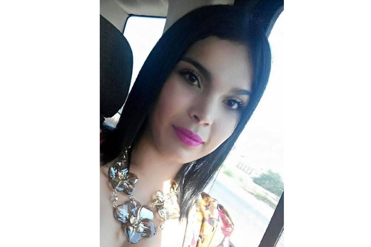 Buscan a Yareli Denisse Sandoval Ortega, de 29 años