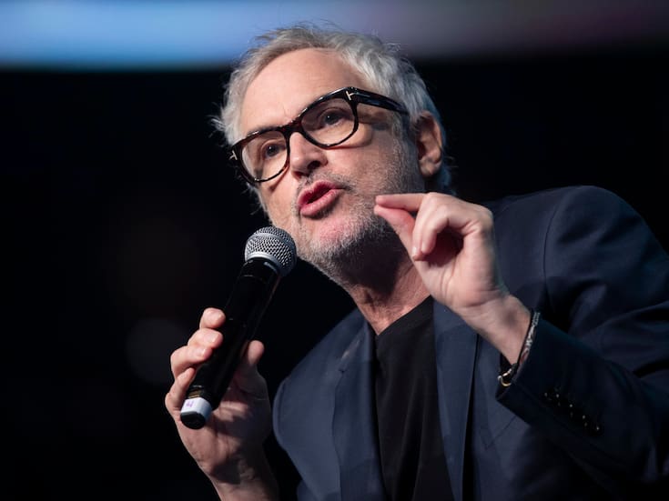 Alfonso Cuarón estrenará 'Disclaimer' con Cate Blanchett y Kevin Kline