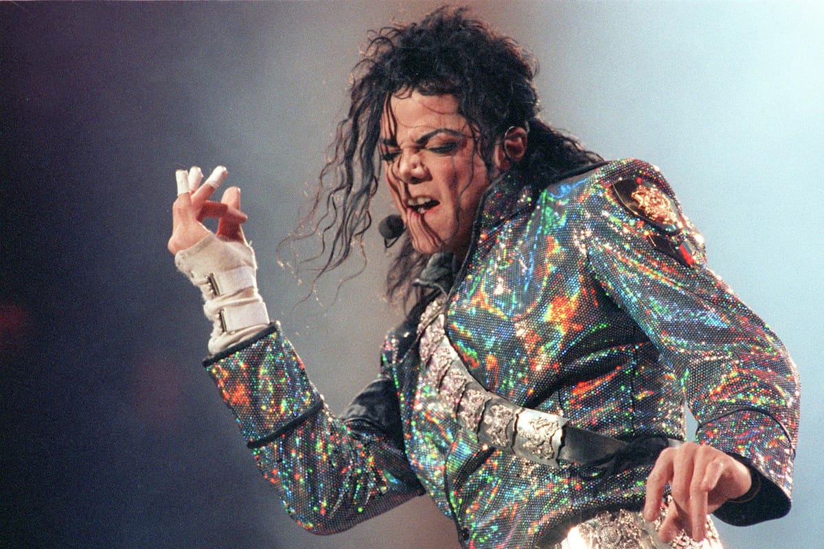 Michael Jackson tenía deuda de 500 mdd cuando murió