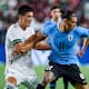 Selección de Uruguay anuncia lista de convocados para el amistoso contra México