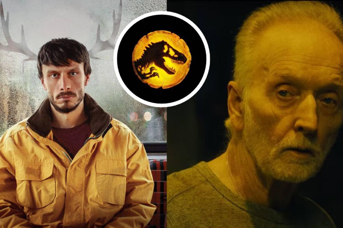 ‘Jurassic World 4′: rumores sobre el elenco de la nueva película 