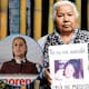Madre víctima de feminicidio pide seguridad y justicia al gobierno de Sheinbaum