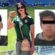 Detienen a dos presuntos asesinos de Paola Salcedo, hermana de Carlos Salcedo