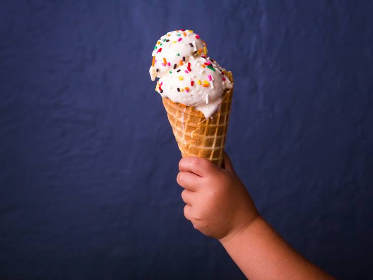 ¿Cómo se inventó el helado? La curiosa historia detrás de esta delicia