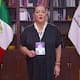 AMLO: “Estoy muy satisfecho” por desempeño de Guadalupe Taddei