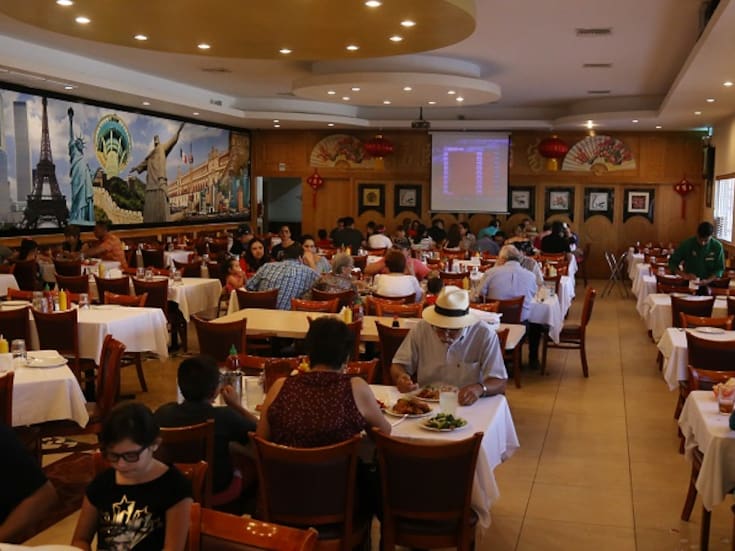 Sector restaurantero más beneficiado en Día del Padre: Canaco