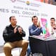 Alistan en Tijuana actividades por el mes del orgullo LGBT+